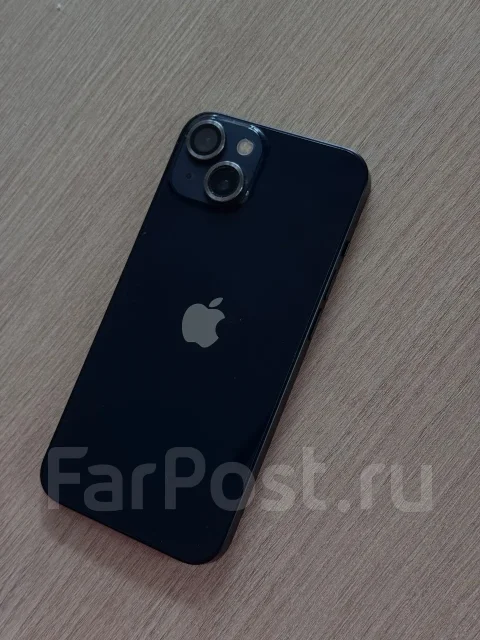 Apple iPhone 13. �/�, 128 ��, �����, 3G, 4G LTE, 5G, ����������, NFC, ������� ������� ����