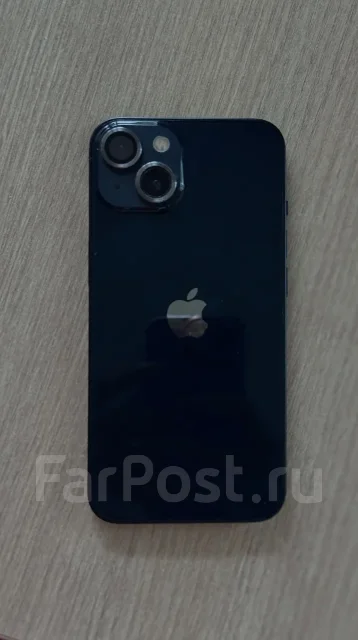 Apple iPhone 13. �/�, 128 ��, �����, 3G, 4G LTE, 5G, ����������, NFC, ������� ������� ����