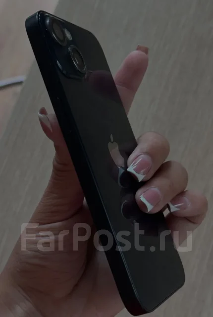 Apple iPhone 13. �/�, 128 ��, �����, 3G, 4G LTE, 5G, ����������, NFC, ������� ������� ����