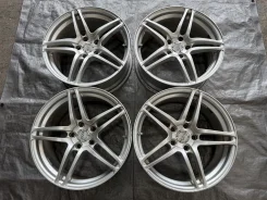 AVS Model 5