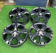 Extreme Wheel