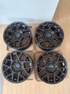 MLJ KMC KM708 Bully