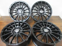 OZ Racing Superturismo LM