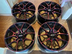RAYS Volk Racing G025