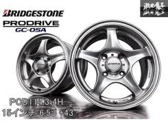 ProDrive GC-05A