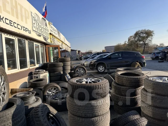 Michelin XTA2 Energy. ������, ����� ����