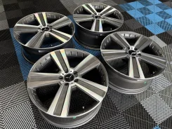 Abe Shokai EuroPremium Werner