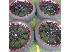 Work Emotion ZR10