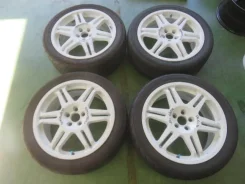 Bridgestone Potenza Super R.A.P. evo