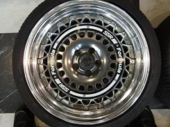 SSR Formula Aero Mesh