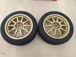 RAYS Volk Racing CE28N 10 Spoke