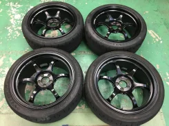 Advan Racing RG-D