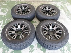 RAYS Team Daytona FDX F7S