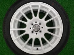 Weds Sport SA-72R