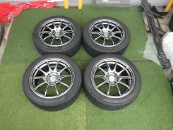 Advan Racing RZII