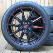 RMP Racing R25