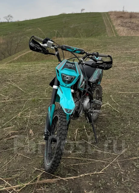Regulmoto Seven Medalist Pro. 150����. ��., ��������, ��� ���, ������ �� �� ����