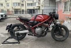 Suzuki Bandit ����