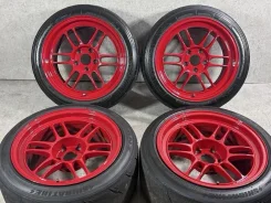 Enkei Racing RPF1