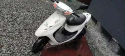 Honda Dio AF35 ZX. 49����. ��., ��������, ���������, ��� ������� ����