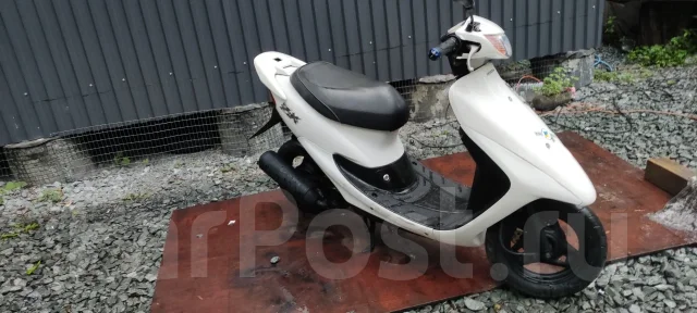 Honda Dio AF35 ZX. 49����. ��., ��������, ���������, ��� ������� ����
