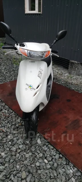 Honda Dio AF35 ZX. 49����. ��., ��������, ���������, ��� ������� ����