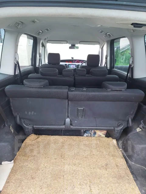 Mazda Biante. �������, 4wd, 2.0 (144��.�.), ������, 153 275����. �� ����