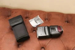 ������� Canon Speedlite 430EX II, ��������� - ����� ����
