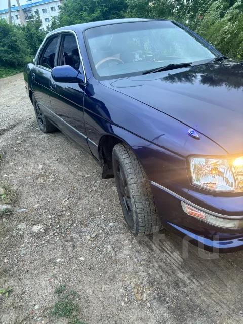 Toyota Crown. �������, ������, 2.5 (180��.�.), ������, 206 000����. �� ����