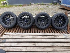 Weds Leonis Navia 06. 7.0x17", 5x114.3, ET42 ����
