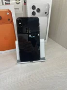 Apple iPhone X. �/�, 256 ��, ������, 3G, 4G LTE, NFC, ������������ ������� ����
