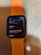 Apple Watch Series 5 ����