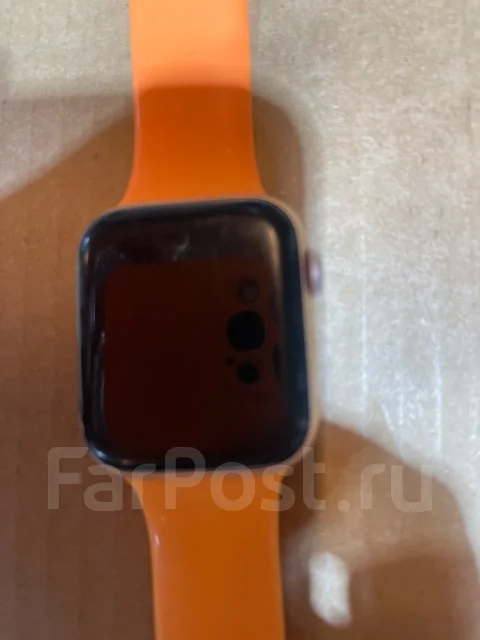 Apple Watch Series 5 ����