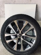 �������� ����� Original �/� �� ������ ������ 225/50/18. 7.0x18" 5x114.3 ET51 �� 60,1���. ����