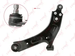 ����� �������� | ����� ��� | Huyndai H-1 / Grand Starex 07- / LOW / � ������� LYNXauto ���. B5160L B5160L ����