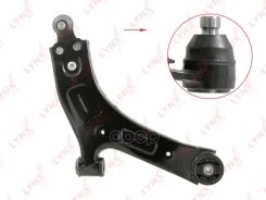 ����� �������� | ����� ���� | Huyndai H-1 / Grand Starex 07- / LOW / � ������� LYNXauto ���. B5160R B5160R ����