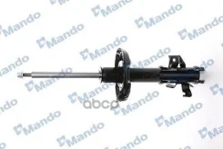 ����������� | ����� ���� | Honda Civic VIII GB [05-] Mando ���. MSS016147 MSS016147 ����