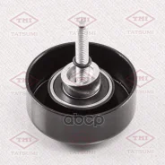 ����� �������� ��������. ����� Mazda 3/6/CX-7/MPW 02- Tatsumi ���. TFD1062 TFD1062 ����
