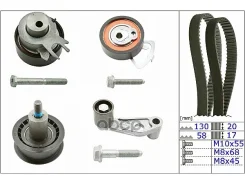 �������� ����� ��� VW BORA, POLO, GOLF IV Ina ���. 530036010 530036010 ����