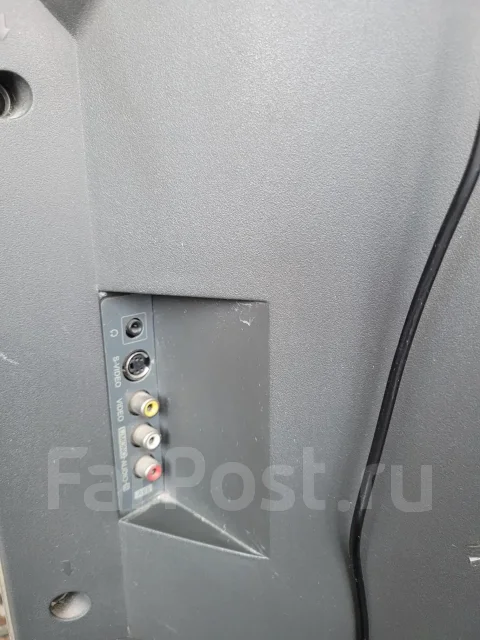 LG RT-29FD40RX. CRT (���) ����