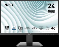 MSI. 23.8" ����