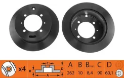 ����� ��������� SB Nagamochi BR23107 BR23107 ����