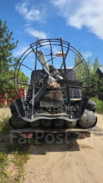 Alligator. ����� 5,9��., ��������� ������������, 200��.�., ������ ����