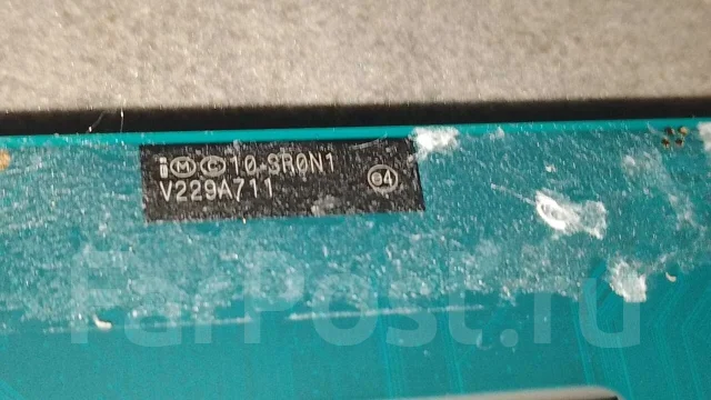 Intel Core i3-3110M ����