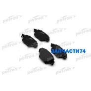 ������� ��������� �������� ���� FORD: Mondeo III 00-, Mondeo III ����� 00-, Mondeo III ��������� 00-, Jaguar: X-TYPE 01-, X-TYPE Estate 04- Patron PBP...