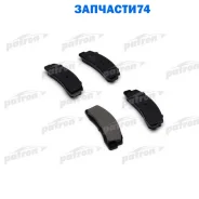 ������� ��������� �������� ������ LADA: 2121 NIVA 1.6/1.7I/1.9D 76 Patron PBP195 PBP195 ����