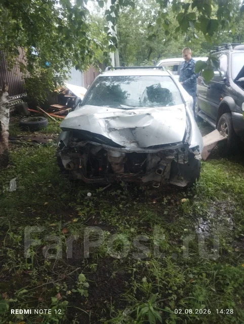 Nissan Lucino. FN15, GA15 ����