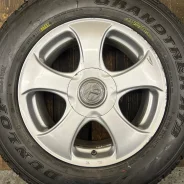 Blows. 7.0x16", 5x100, 5x114.3, ET38, �� 73,1���. ����