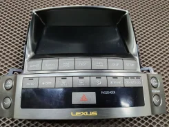 ����������� Lexus LX570 ����