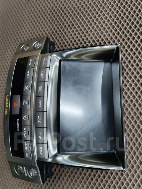 ����������� Lexus LX570 ����